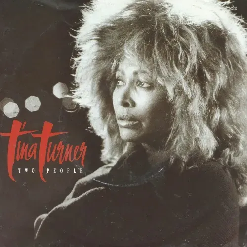 Turner Tina - Two people (nur Cover)