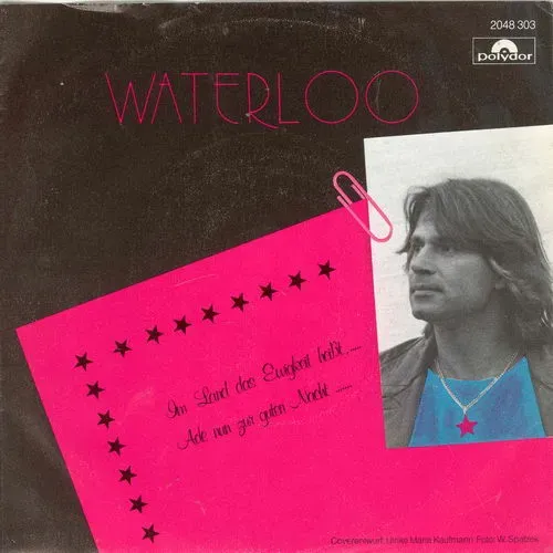 Waterloo - Im Land, das Ewigkeit heisst (AT)