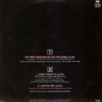 Loggins Kenny - I'm Free (Heaven Helps The Man) (Maxi-Single - NL) – Bild 2