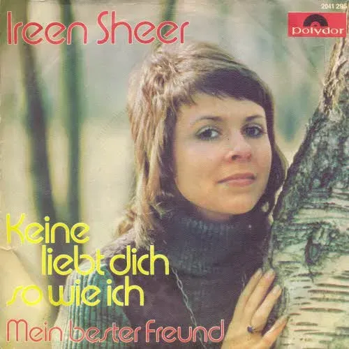 Sheer Ireen - Keine liebt dich so wie ich (nur Cover)