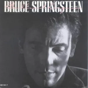 Springsteen Bruce - Brilliant disguise (nur Cover)