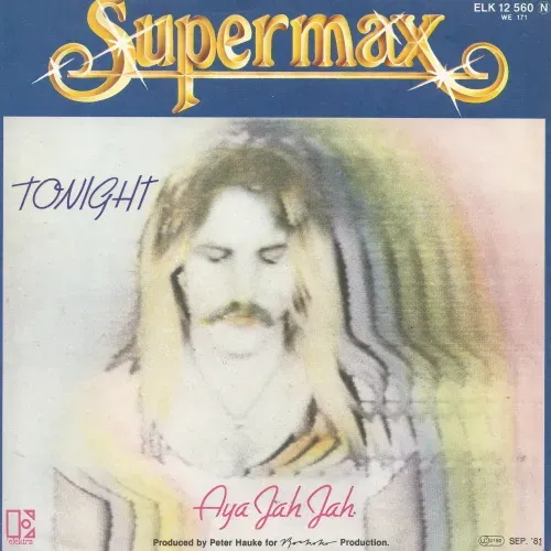 Supermax - Tonight (nur Cover)