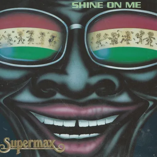 Supermax - Shine on me (nur Cover)