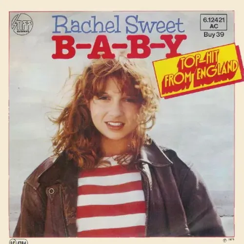Sweet Rachel - B-a-b-y
