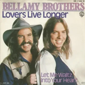 Bellamy Brothers - Lovers live longer (nur Cover)