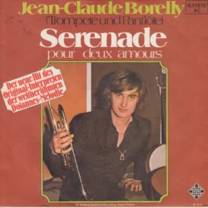 Borelly Jean-Claude - Serenade