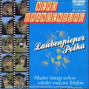 Brandenburg Nero - Laubenpieper-Polka (AT)