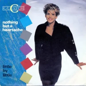 Catch C.C. - Nothing but a heartache (nur Cover)