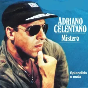 Celentano Adriano - Mistero