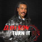 Dawson Cliff - Turn it up! (LP-Fr)