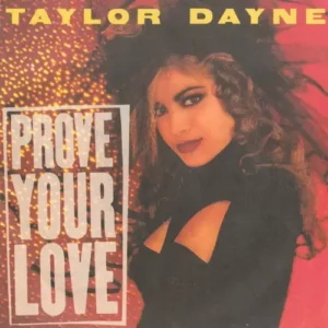 Dayne Taylor - Prove your love