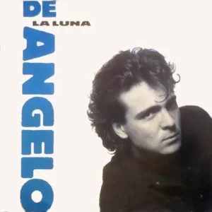 De Angelo Nino - La luna