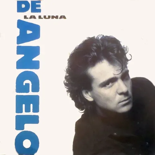 De Angelo Nino - La luna