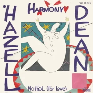 Dean Hazell - Harmony (nur Cover)