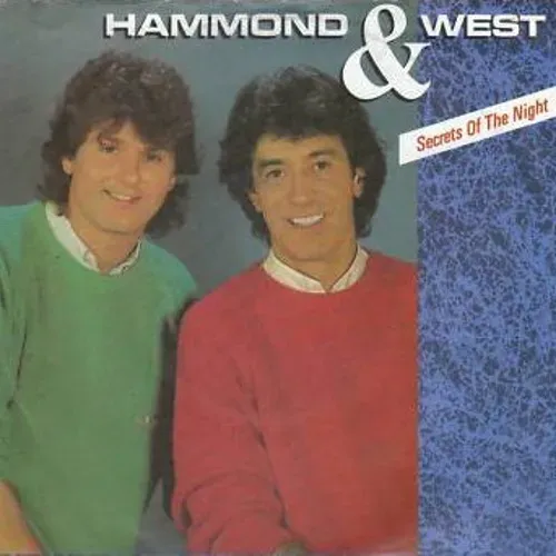 Hammond & West - Secrets of the night