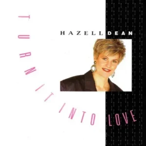 Dean Hazell - Turn it into love (nur Cover)