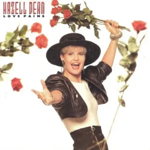 Dean Hazell - Love pains (nur Cover)