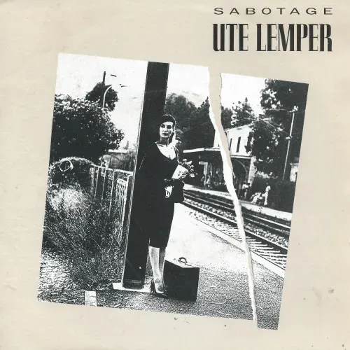 Lemper Ute - Sabotage