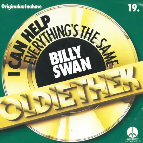 Swan Billy - I can help (RI-OLDIETHEK)