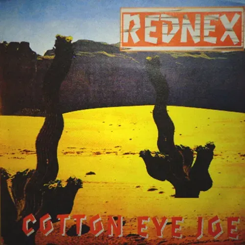 Rednex - Cotton eye Joe (nur Cover)