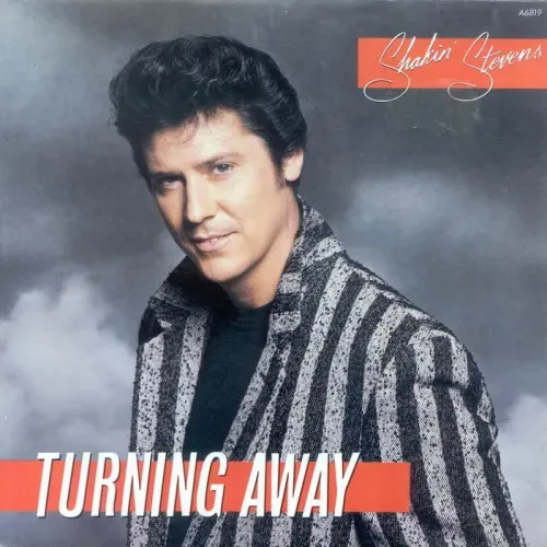 Shakin' Stevens - Turning away