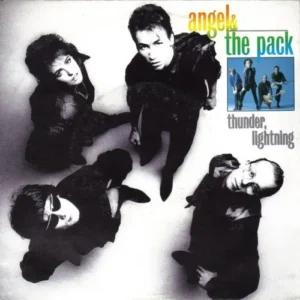 Angel & Pack - Thunder, lightning (nur Cover)