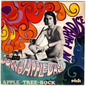 Appleday Sonny - Dü-tü-tü-dü-tü-tü-dü... (You -) (nur Cover-CH)