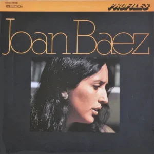 Baez Joan - Profiles (LP)