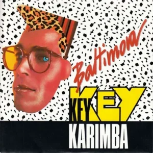 Baltimora - Key key Karimba (nur Cover)