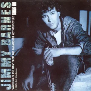 Barnes Jimmy - Working class man  (nur Cover)