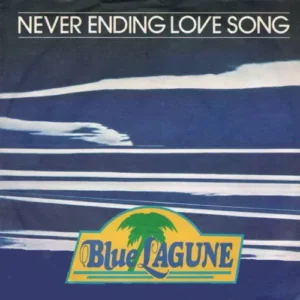 Blue Lagune - Never ending love song (nur Cover)