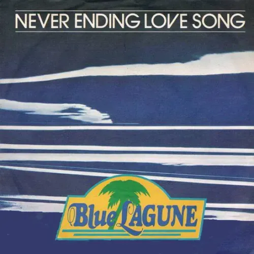 Blue Lagune - Never ending love song (nur Cover)