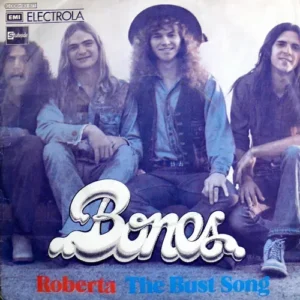 Bones - Roberta (nur Cover)