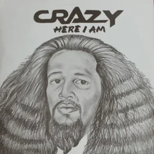 Crazy - Soucouyant (Maxi-Single)