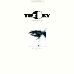 Cry - The way you move (Maxi-Single)