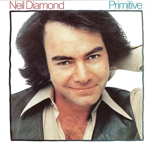 Diamond Neil - Primitive (NL)
