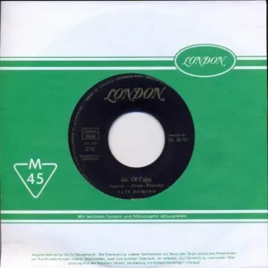 Domino Fats - Isle of Capri (FLC)