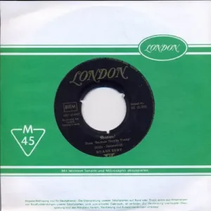 Eddy Duane - Shazam! (FLC)