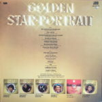 Fleming Joy - Golden Star Portrait (LP) – Bild 2