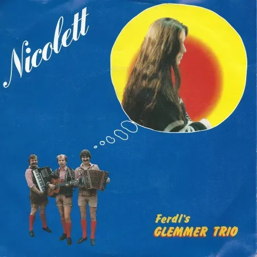 Glemmer Trio - Nicolette (AT)