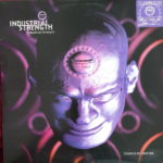Various Artists - Industrial strength (2LP+1 Bonus LP-UK)