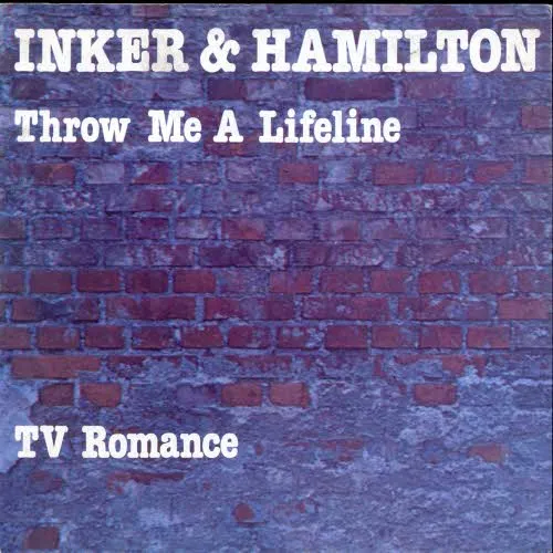 Inker & Hamilton - Throw me A lifeline (nur Cover)