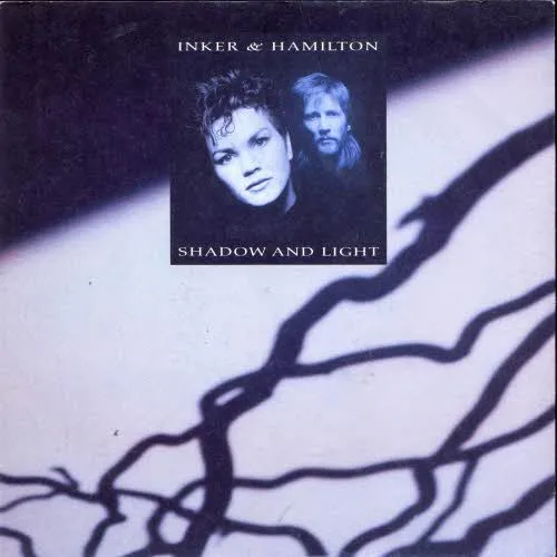 Inker & Hamilton - Shadow and light (nur Cover)
