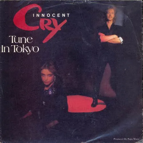 Innocent Cry - Tune in Tokio (nur Cover)
