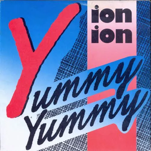 Ion Ion - Yummy yummy (nur Cover)
