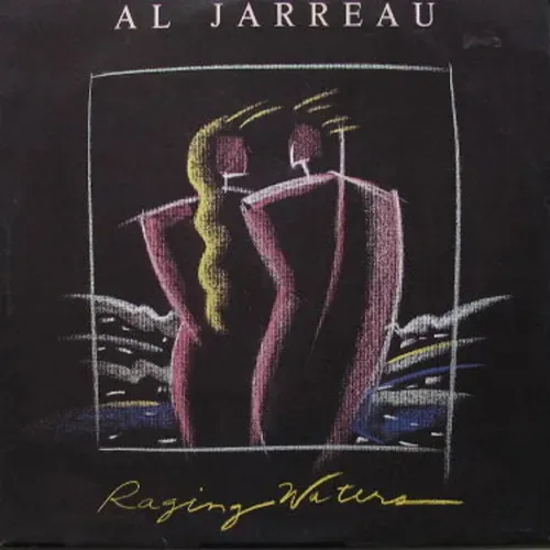 Jarreau Al - Raging waters (Maxi-Single)