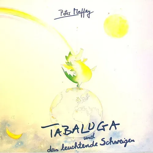 Maffay Peter - Tabaluga und das leuchtende Schweigen (LP)