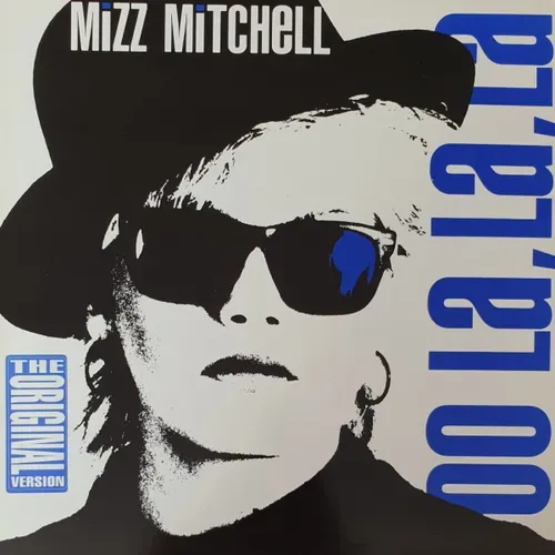 Mitchell Mizz - Oo la, la la (Maxi-Single)