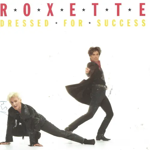 Roxette - Dressed for success (nur Cover)