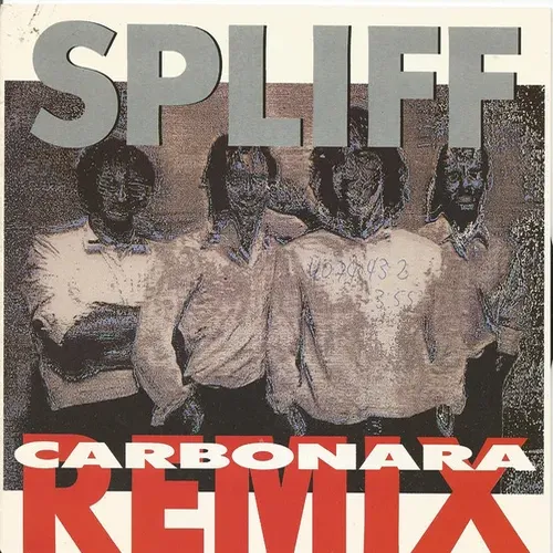 Spliff - Carbonara (REMIX)